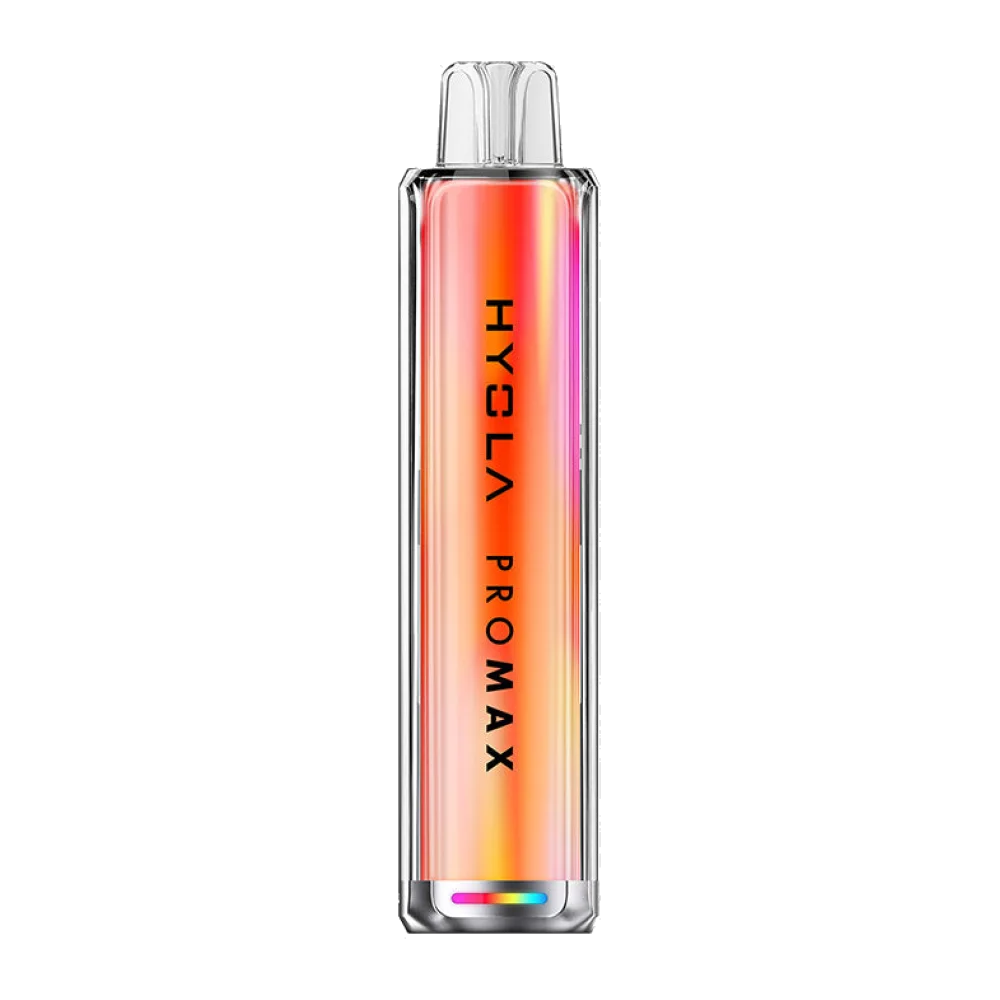 Hyola Pro Max 8000 Prefilled Pod Kit 200 pcs Bulk Pack wholesale – buy in bulk from Euro Vapes Germany