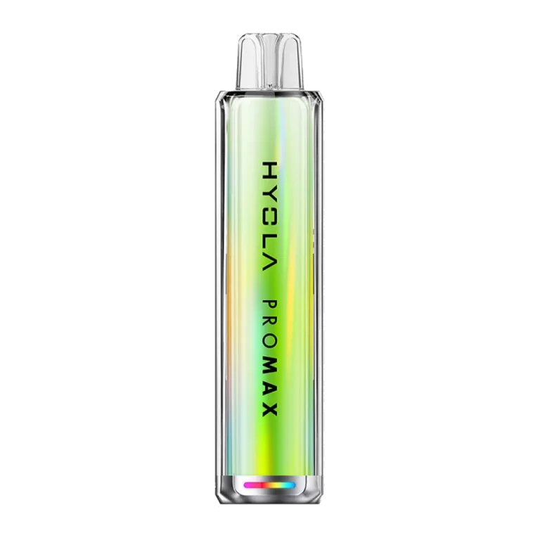 Hyola Pro Max 8000 Prefilled Pod Kit 300 pcs Bulk Pack wholesale – buy in bulk from Euro Vapes Germany