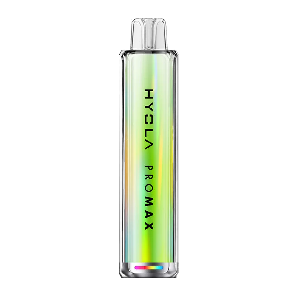 Hyola Pro Max 8000 Prefilled Pod Kit 300 pcs Bulk Pack wholesale – buy in bulk from Euro Vapes Germany
