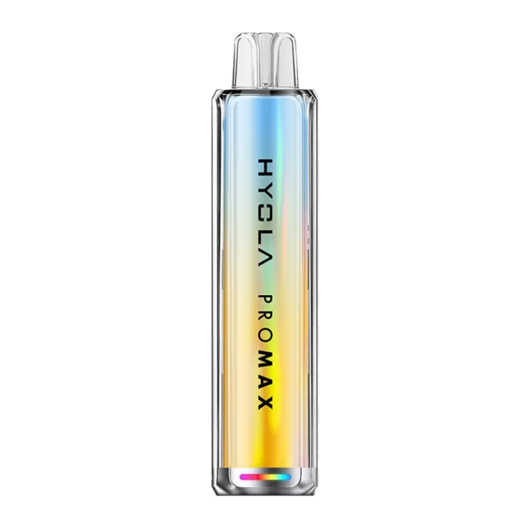 Hyola Pro Max 8000 Prefilled Pod Kit 500 pcs Bulk Pack wholesale – buy in bulk from Euro Vapes Germany