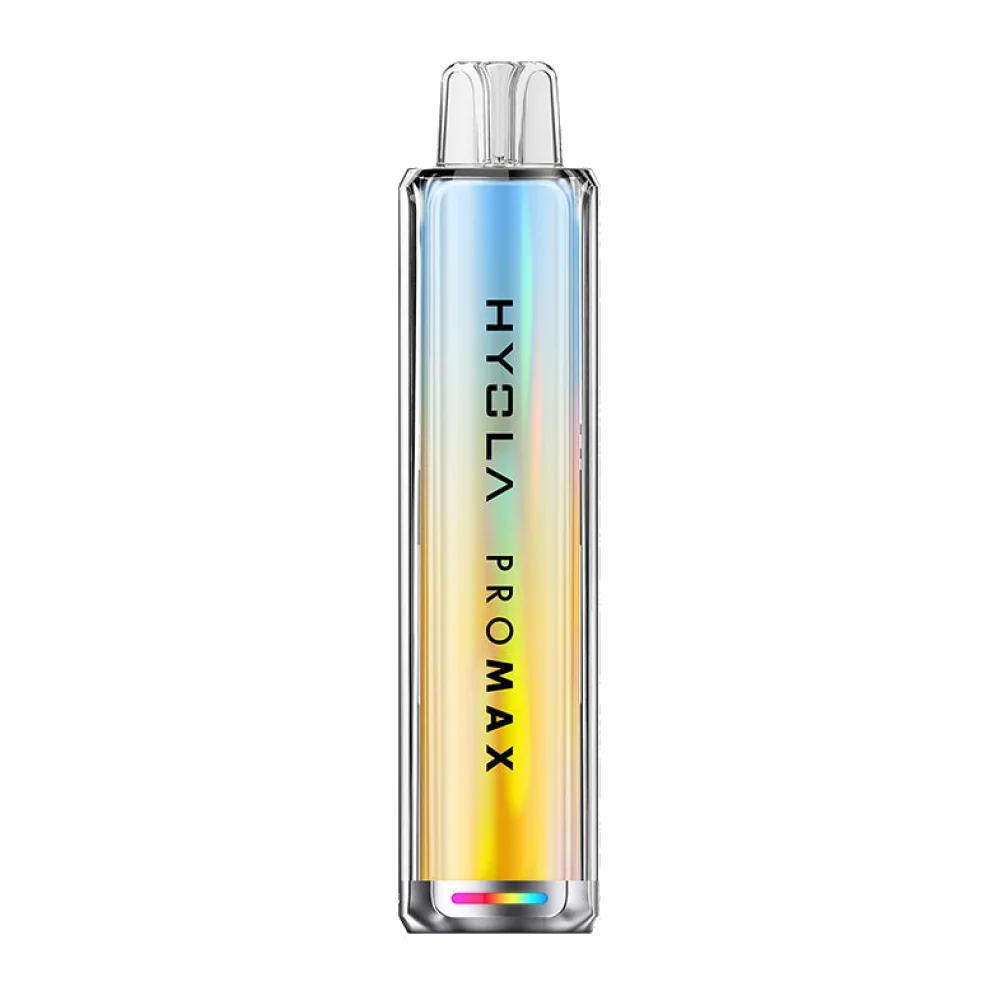 Hyola Pro Max 8000 Prefilled Pod Kit 500 pcs Bulk Pack wholesale – buy in bulk from Euro Vapes Germany