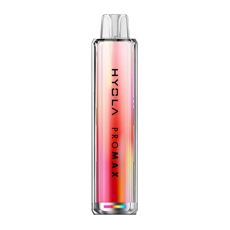 Hyola Pro Max 8000 Prefilled Pod Kit wholesale – buy in bulk from Euro Vapes Germany