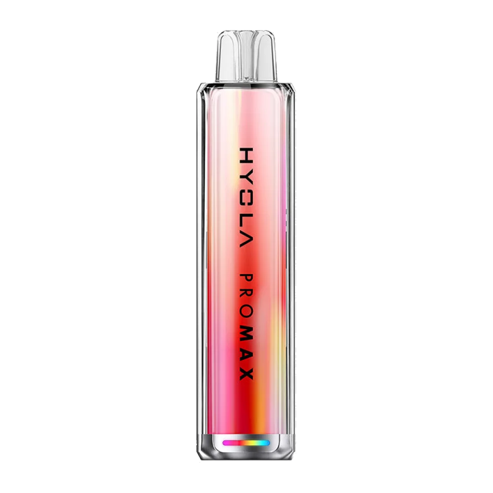 Hyola Pro Max 8000 Prefilled Pod Kit wholesale – buy in bulk from Euro Vapes Germany