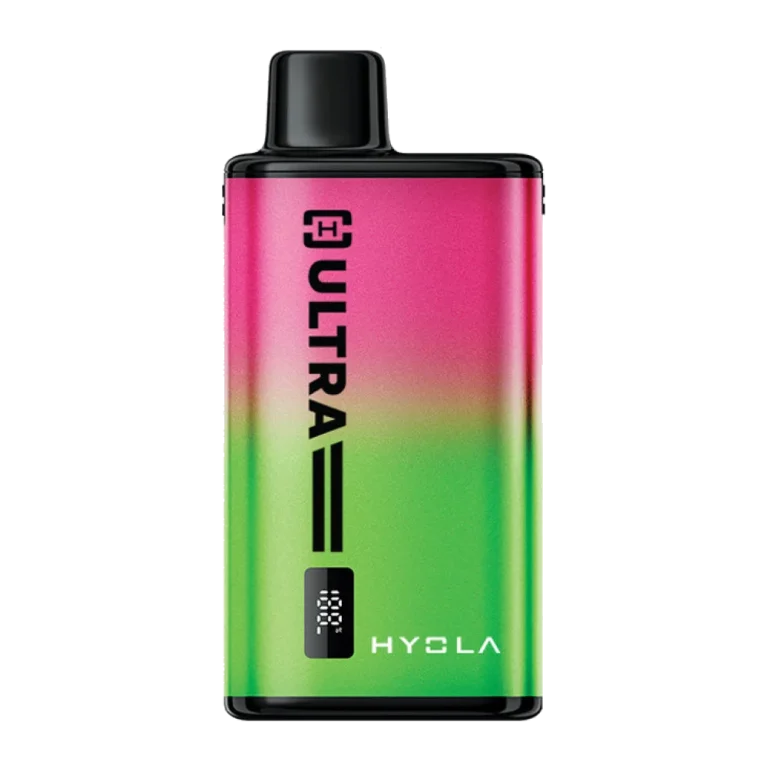 Hyola Ultra 30K Prefilled Pod Kit wholesale – view 3