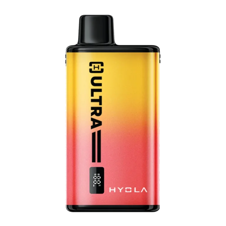 Hyola Ultra 30K Prefilled Pod Kit wholesale – view 4