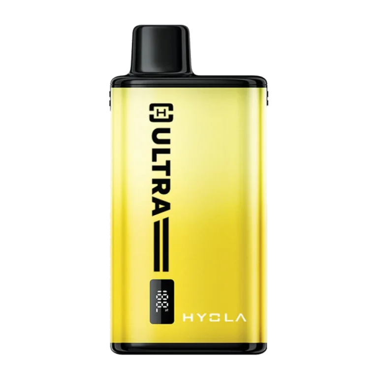 Hyola Ultra 30K Prefilled Pod Kit wholesale – view 5