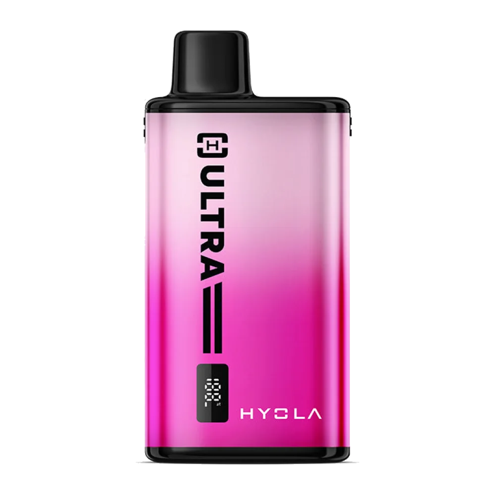 Hyola Ultra 30K Prefilled Pod Kit wholesale – buy in bulk from Euro Vapes Germany