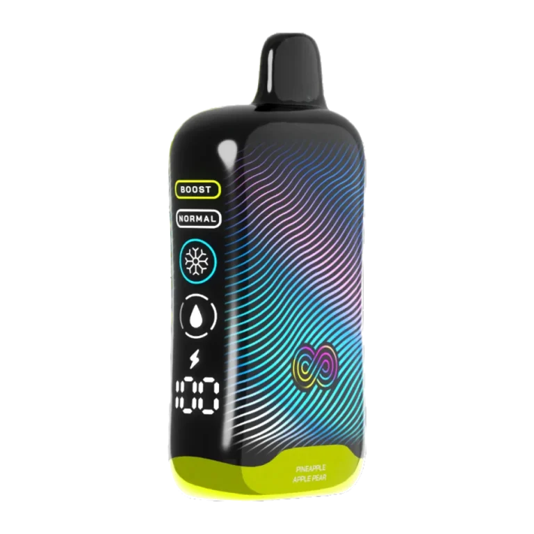 Hyppe Infiniti 50K wholesale – buy in bulk from Euro Vapes Germany