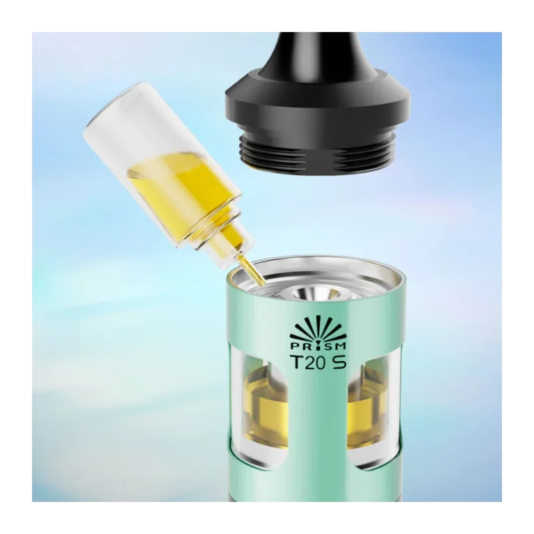 Innokin Endura T20S Kit wholesale – view 4
