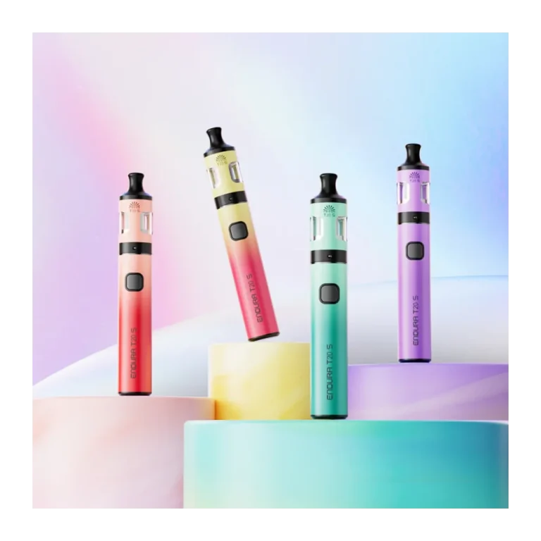Innokin Endura T20S Kit wholesale – buy in bulk from Euro Vapes Germany