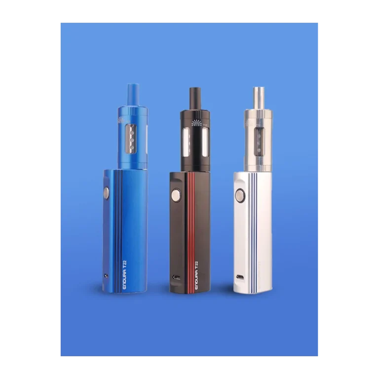 Innokin Endura T22 Kit wholesale – buy in bulk from Euro Vapes Germany