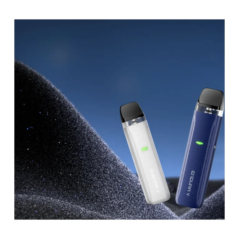 Innokin Endura V Pod Kit 500 pcs Bulk Pack wholesale – buy in bulk from Euro Vapes Germany