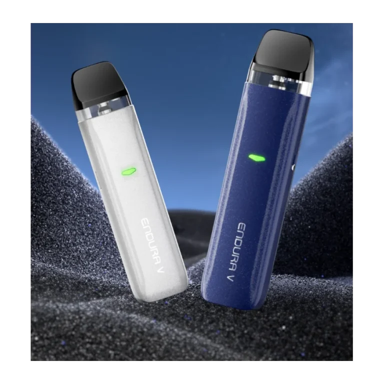 Innokin Endura V Pod Kit 1,000 pcs Bulk Pack wholesale – buy in bulk from Euro Vapes Germany