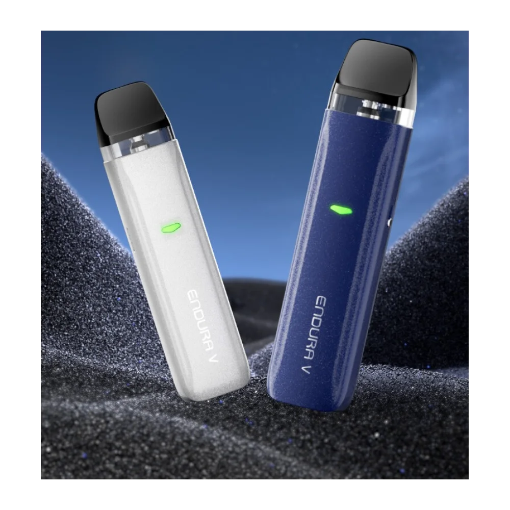 Innokin Endura V Pod Kit 1,000 pcs Bulk Pack wholesale – buy in bulk from Euro Vapes Germany
