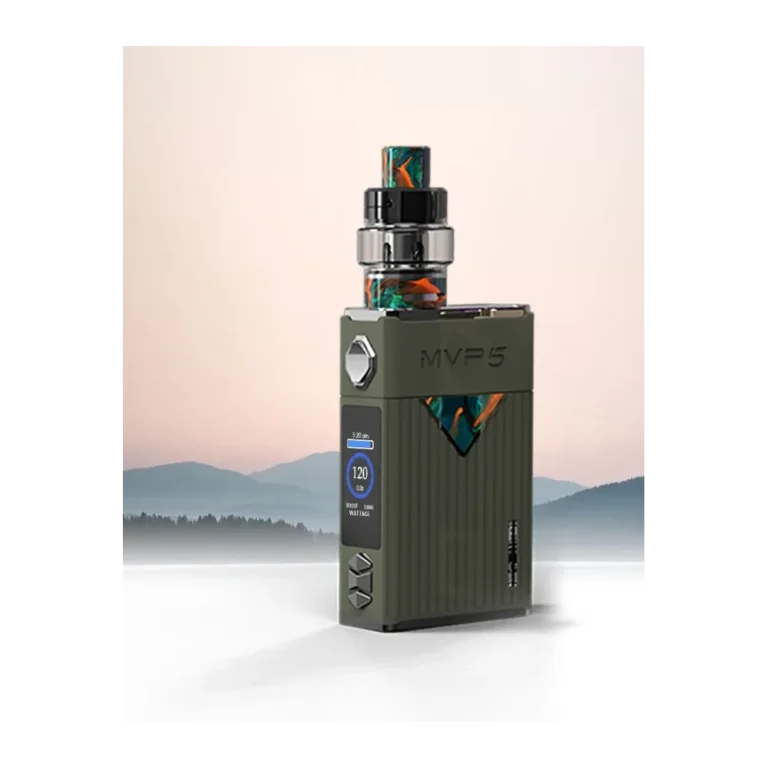 Innokin MVP5 Ajax Kit wholesale – buy in bulk from Euro Vapes Germany