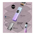 Innokin Trine Pod Kit