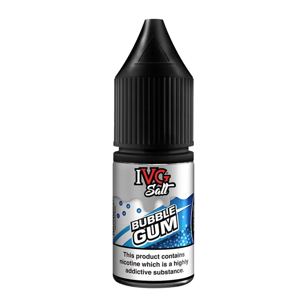 IVG Premium Nic Salt 10ml wholesale – buy in bulk from Euro Vapes Germany