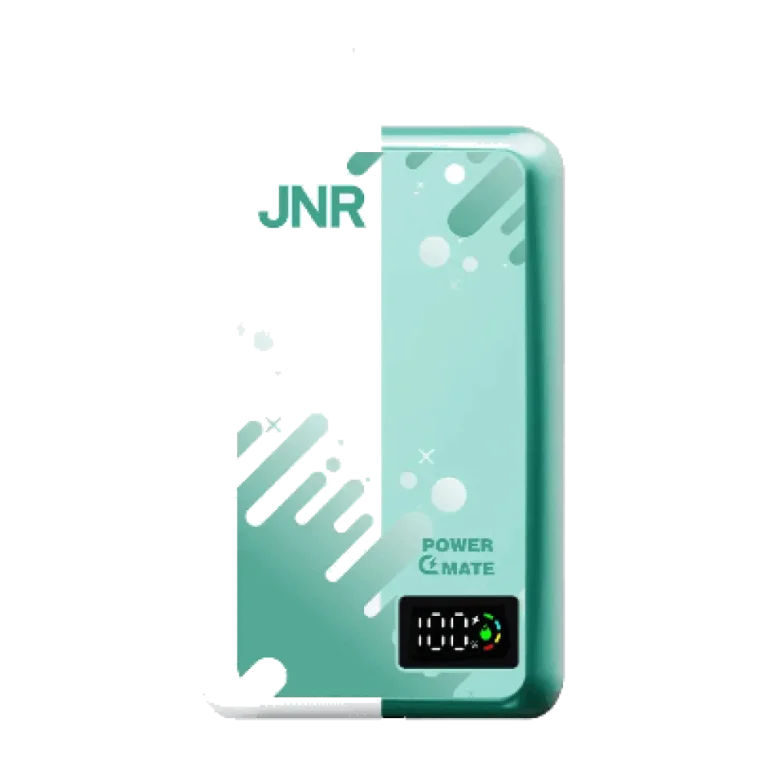 JNR PowerMate 30K Prefilled Pod wholesale – buy in bulk from Euro Vapes Germany