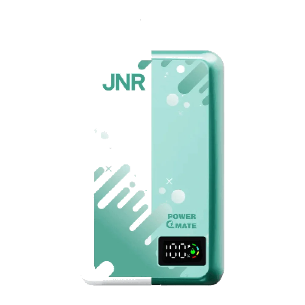 JNR PowerMate 30K Prefilled Pod wholesale – buy in bulk from Euro Vapes Germany