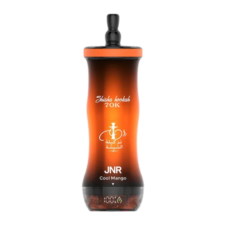 JNR Shisha Hookah 70K wholesale – photo 1