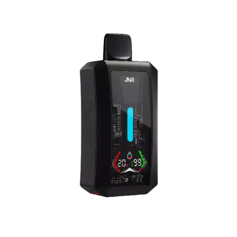 JNR Tank Pro 33K wholesale – buy in bulk from Euro Vapes Germany
