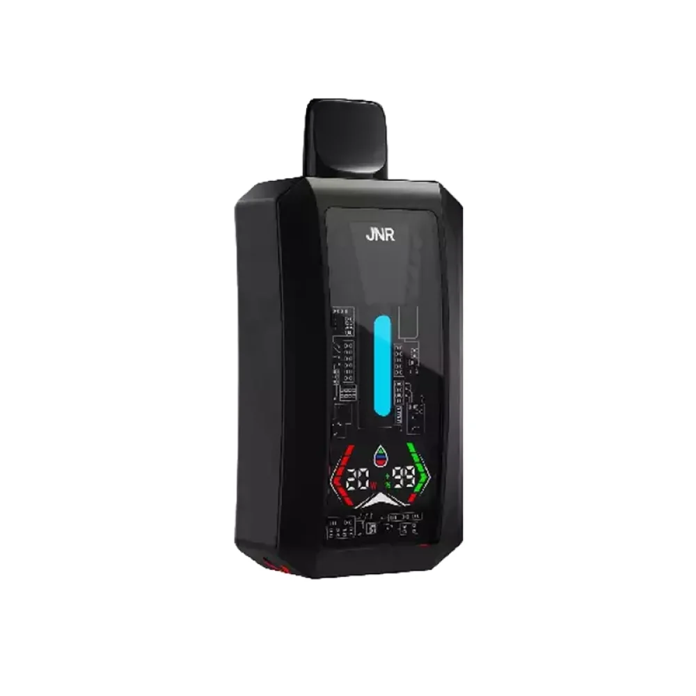 JNR Tank Pro 33K wholesale – buy in bulk from Euro Vapes Germany