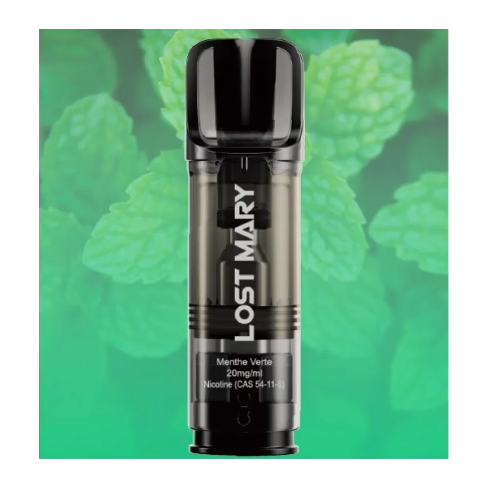 Lost Mary Tappo Air Pod Kit 300 pcs Bulk Pack wholesale – buy in bulk from Euro Vapes Germany