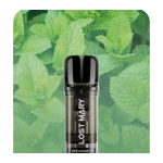 Lost Mary Tappo Prefilled Pods 2-Pack image 2