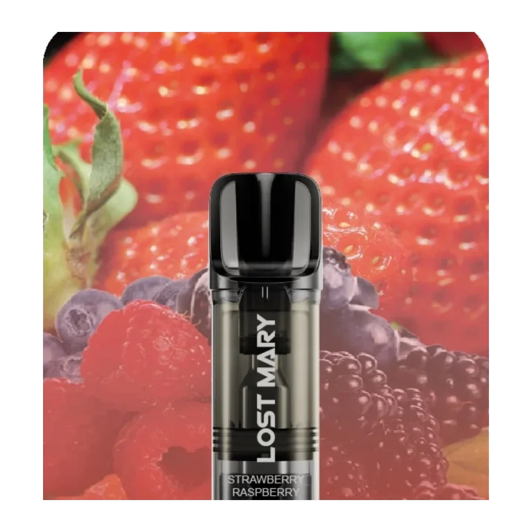 Lost Mary Tappo Prefilled Pods 2-Pack wholesale – view 3