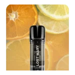 Lost Mary Tappo Prefilled Pods 2-Pack image 4
