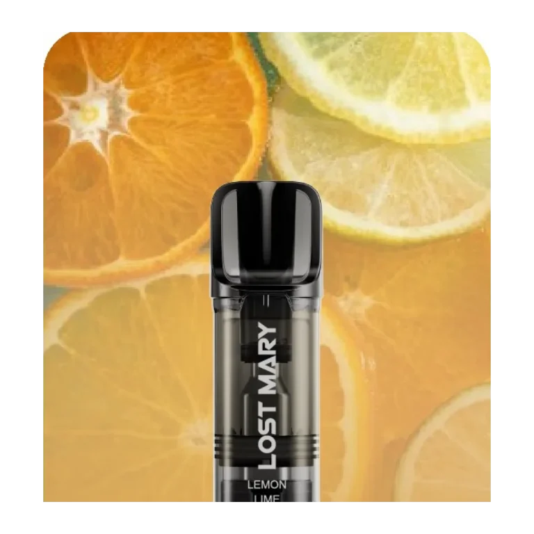 Lost Mary Tappo Prefilled Pods 2-Pack wholesale – view 4