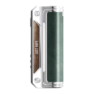 Mods & Kits wholesale – Lost Vape Thelema Solo from Euro Vapes Germany