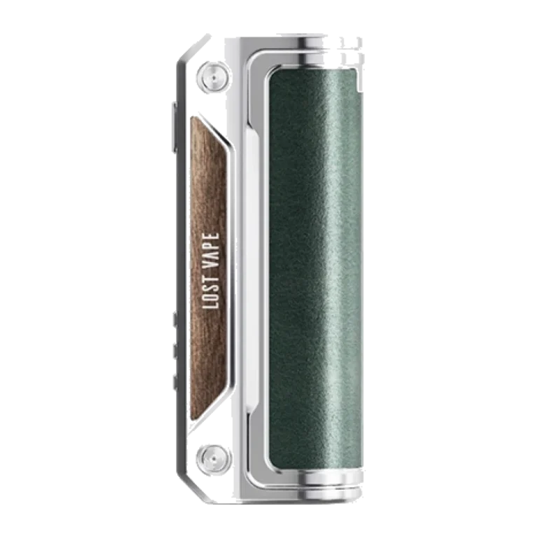 Lost Vape Thelema Solo wholesale – buy in bulk from Euro Vapes Germany