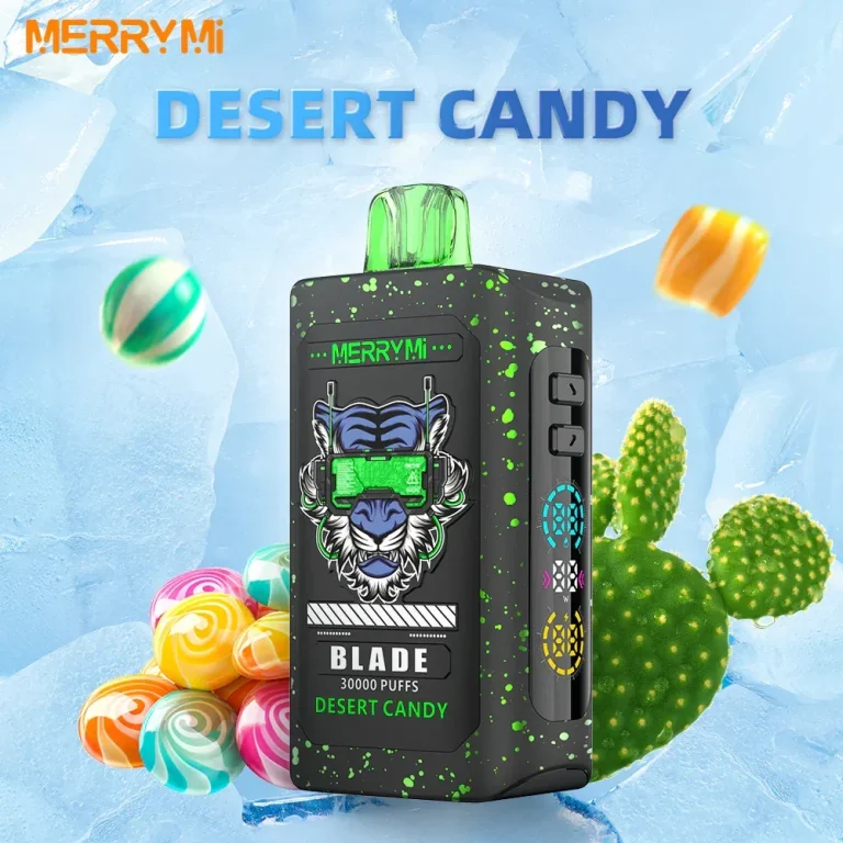 Merry Mi Blade 30000 wholesale – buy in bulk from Euro Vapes Germany