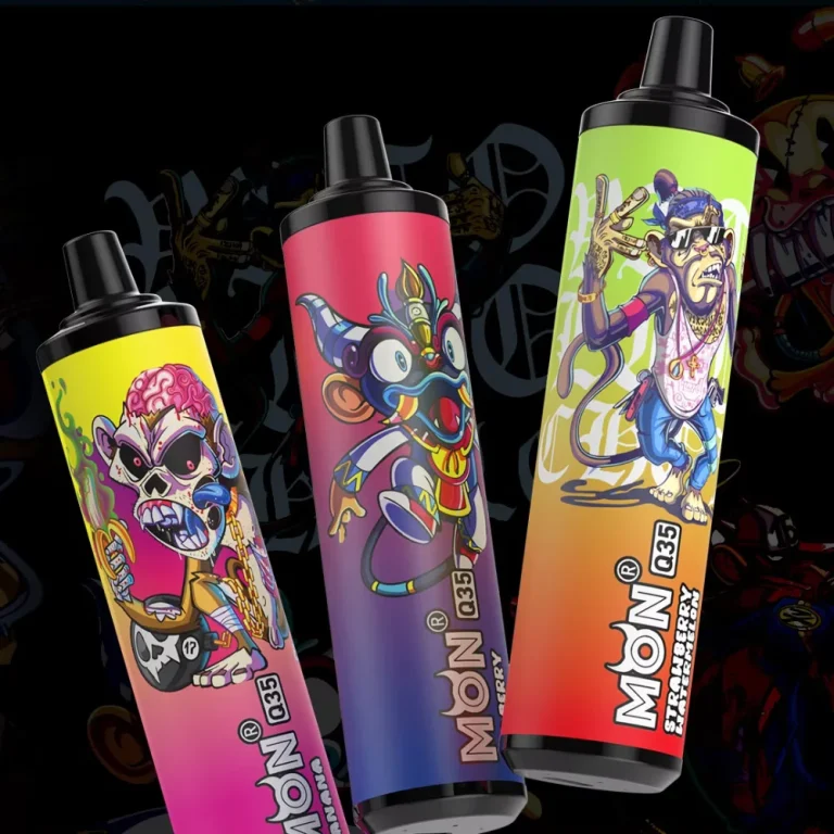 MON Q35 35000 wholesale – buy in bulk from Euro Vapes Germany