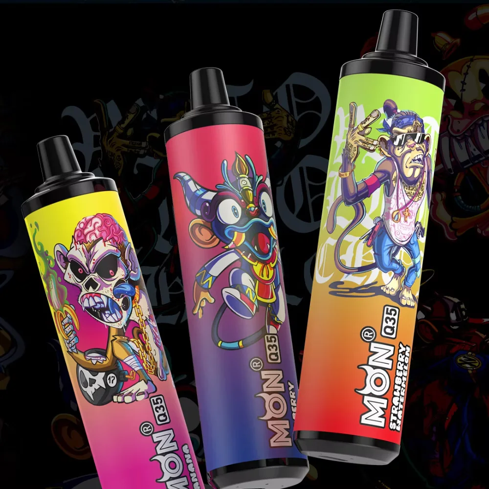 MON Q35 35000 wholesale – buy in bulk from Euro Vapes Germany
