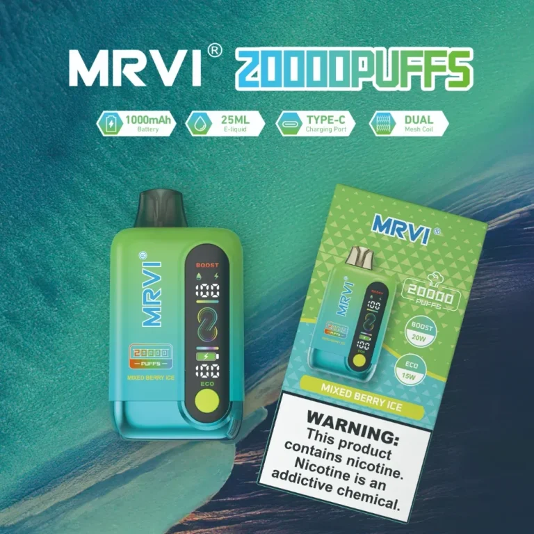 MRVI 20K wholesale – photo 1