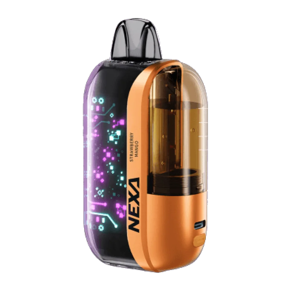 NEXA Ultra II 50000 wholesale – buy in bulk from Euro Vapes Germany