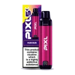 PIXL 5K Prefilled Pod Kit image 2