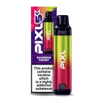 PIXL 5K Prefilled Pod Kit image 3