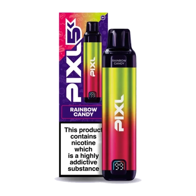 PIXL 5K Prefilled Pod Kit wholesale – view 3