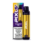 PIXL 5K Prefilled Pod Kit image 4
