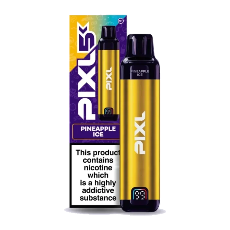 PIXL 5K Prefilled Pod Kit wholesale – view 4