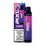 PIXL 5K Prefilled Pod Kit image 1