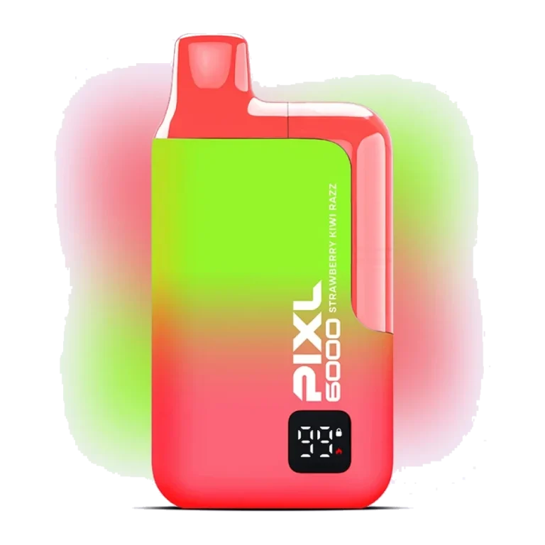 PIXL 6000 Disposable wholesale – buy in bulk from Euro Vapes Germany