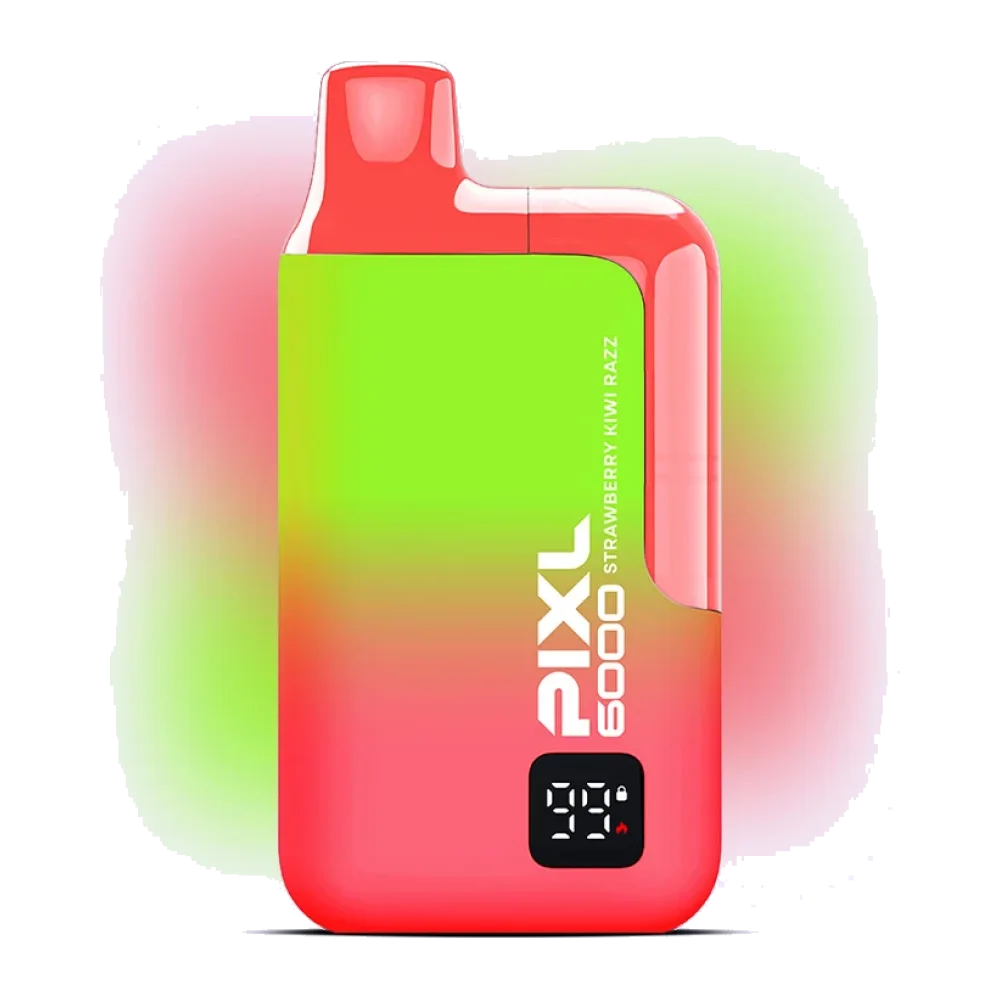 PIXL 6000 Disposable wholesale – buy in bulk from Euro Vapes Germany