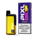 PIXL 8000 Prefilled Pod Kit image 2