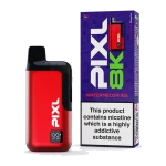 PIXL 8000 Prefilled Pod Kit image 3