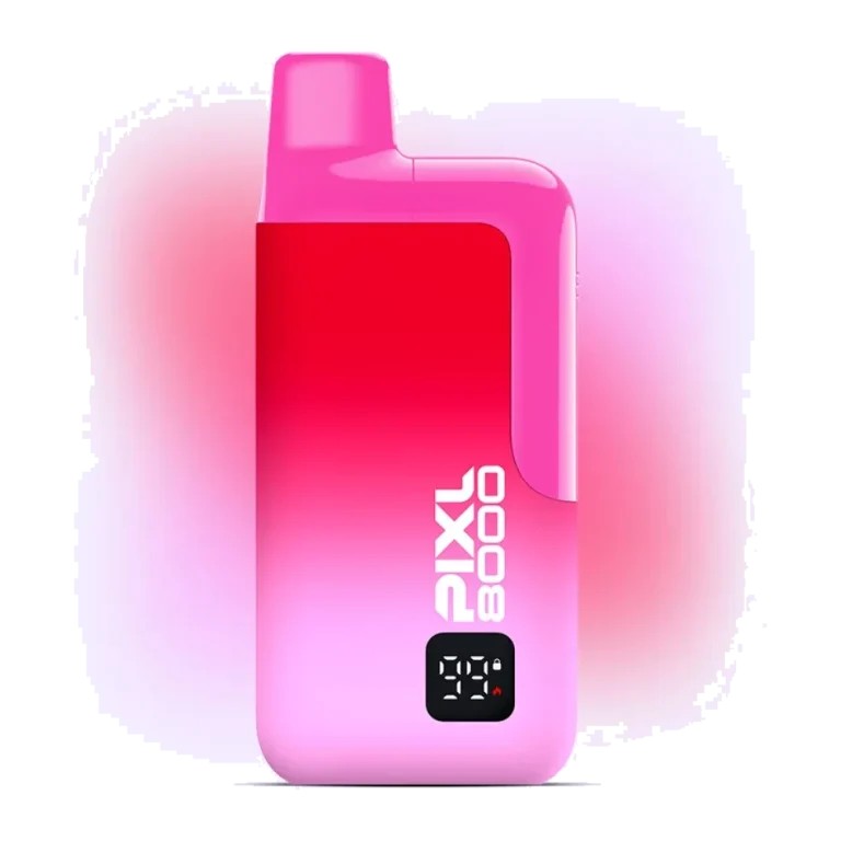 PIXL 8000 Prefilled Pod Kit 500 pcs Bulk Pack wholesale – buy in bulk from Euro Vapes Germany