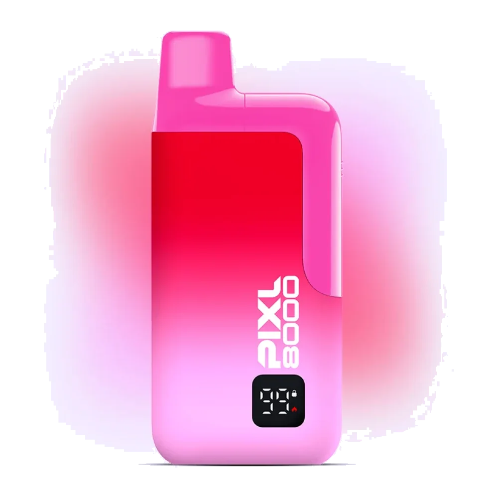 PIXL 8000 Prefilled Pod Kit 500 pcs Bulk Pack wholesale – buy in bulk from Euro Vapes Germany